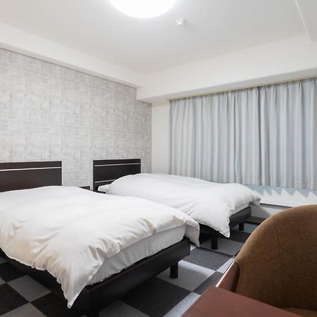 Angel Resort Yuzawa يوزاوا المظهر الخارجي الصورة