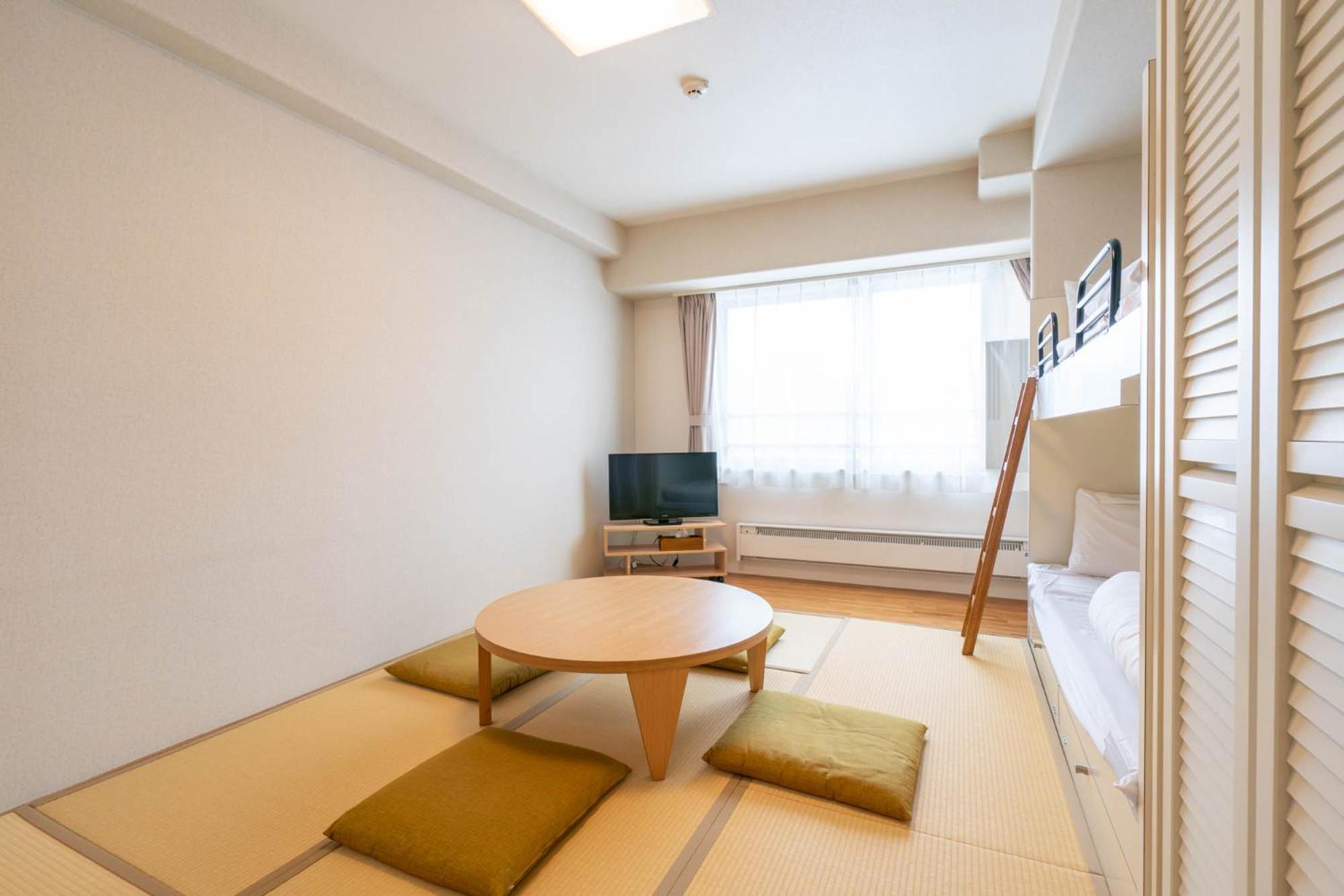 Angel Resort Yuzawa يوزاوا المظهر الخارجي الصورة