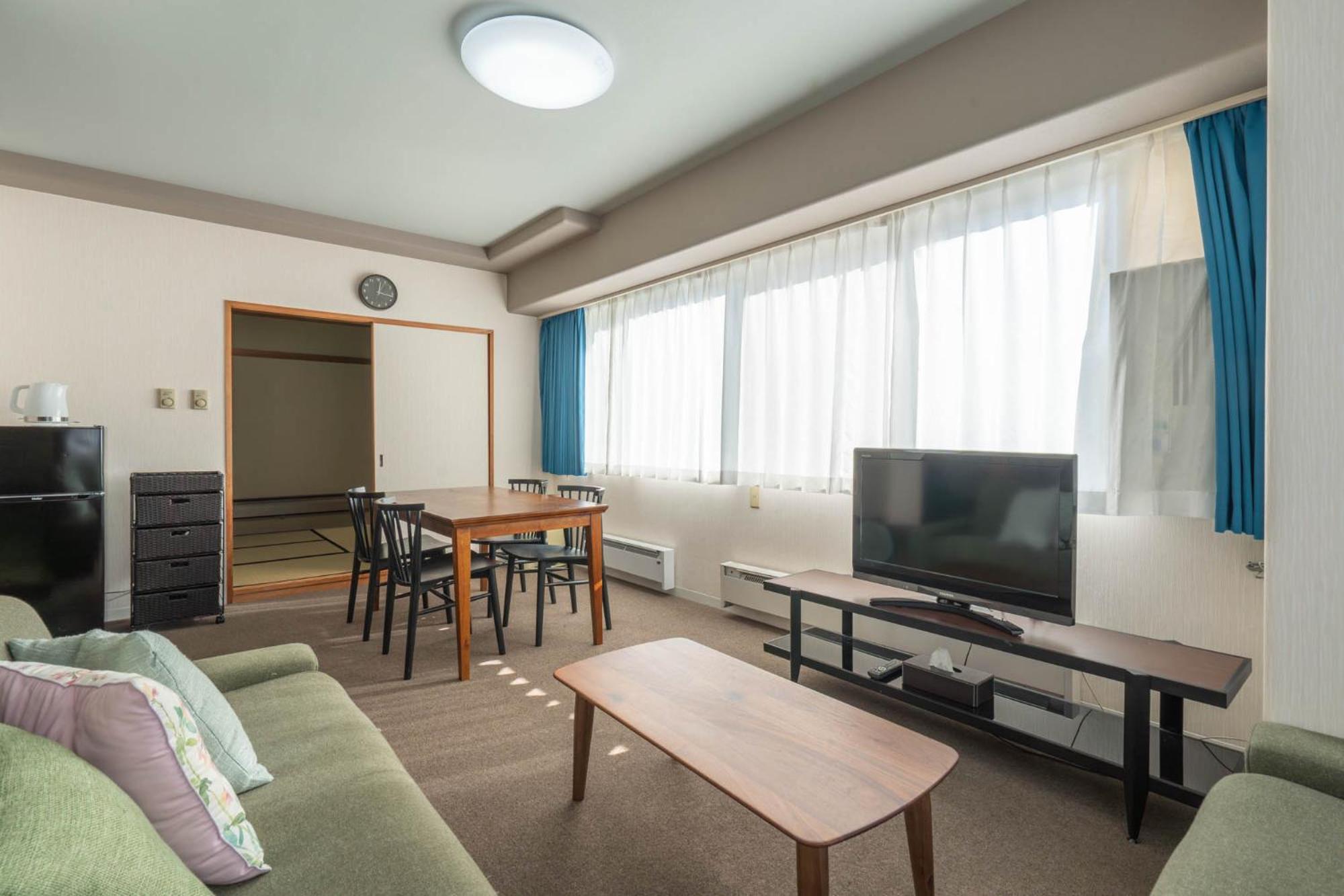 Angel Resort Yuzawa يوزاوا المظهر الخارجي الصورة