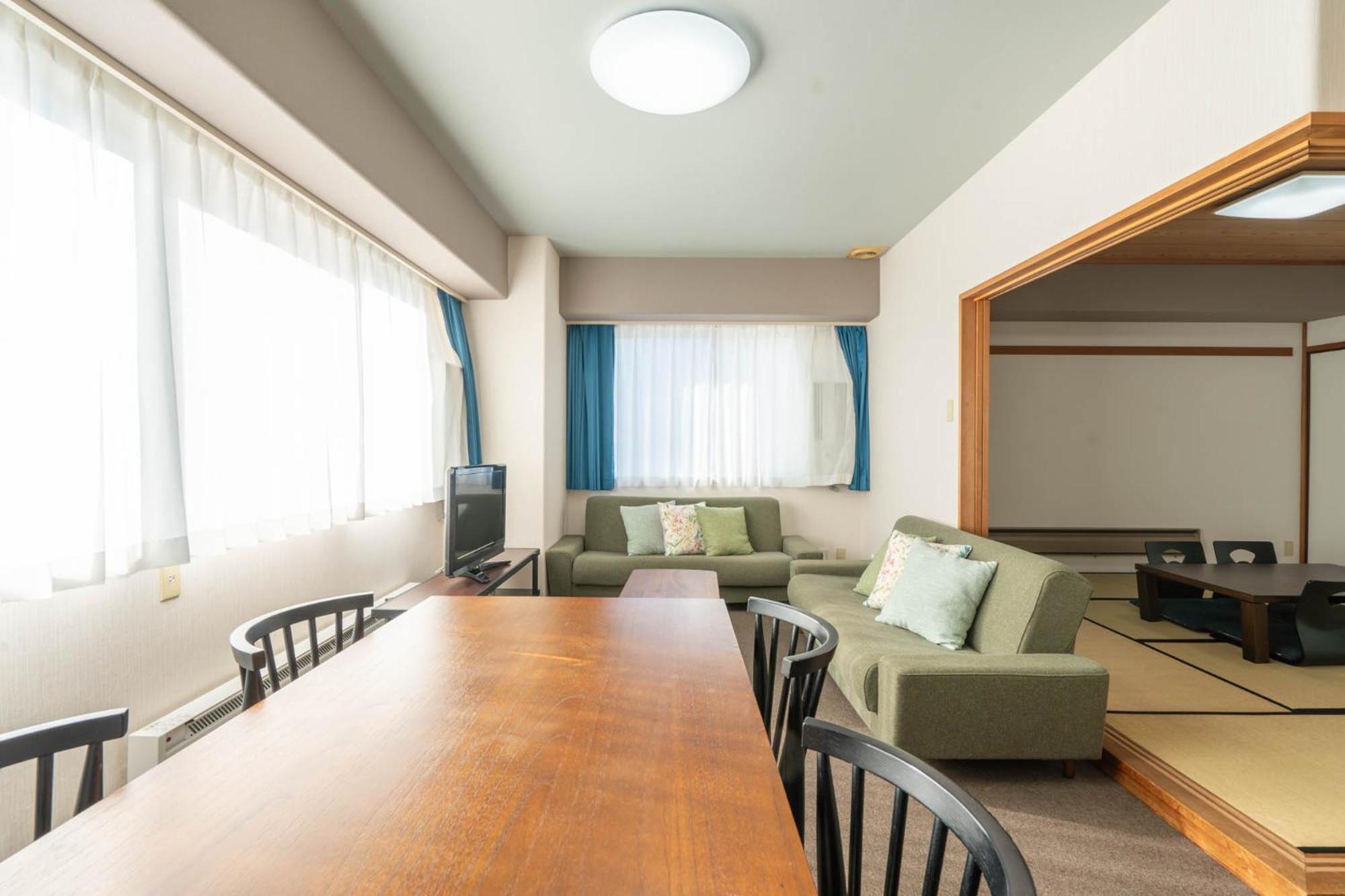 Angel Resort Yuzawa يوزاوا المظهر الخارجي الصورة