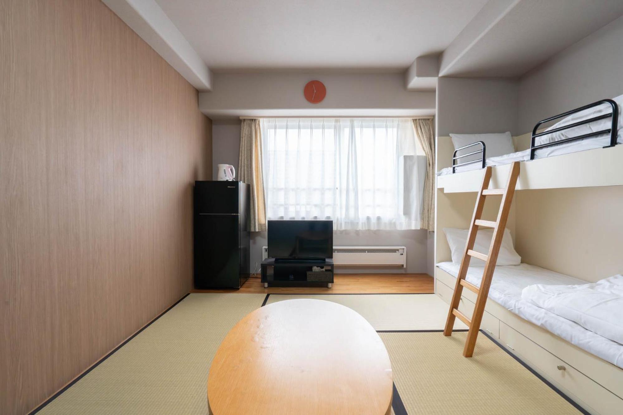 Angel Resort Yuzawa يوزاوا المظهر الخارجي الصورة