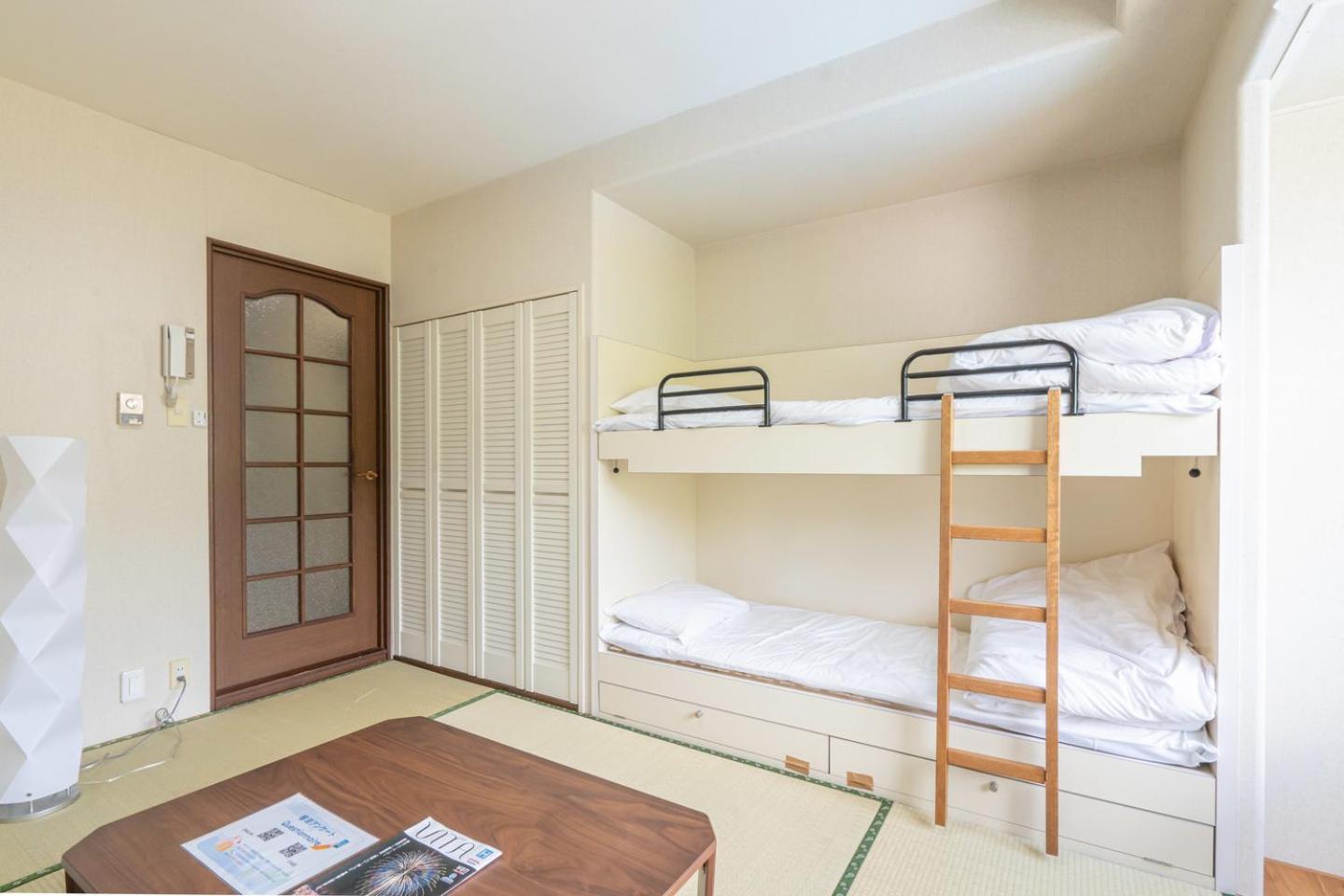 Angel Resort Yuzawa يوزاوا المظهر الخارجي الصورة