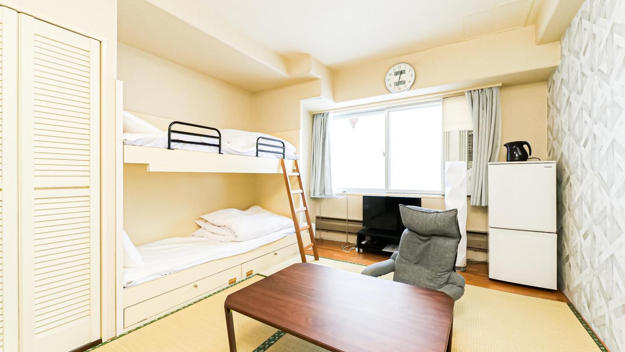 Angel Resort Yuzawa يوزاوا المظهر الخارجي الصورة